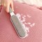 Kitcheniva Large Double-Sided Lint Remover with Self-Cleaning Base - Removes Pet Hair, Lint, Dust